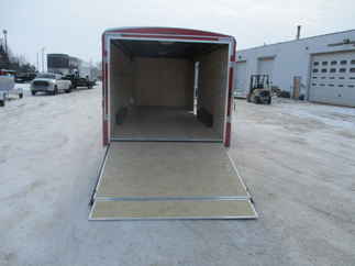 2018 Atlas 8x20  Enclosed Cargo AU820TA3-R
