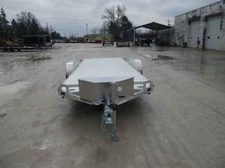 2019 Aluma 82x20  Car Hauler 8220HTILT