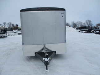 2018 Atlas 8x18  Enclosed Cargo AU818TA3-R