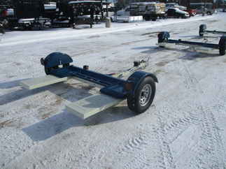 2018 Stehl Tow 0x0   ST80TD