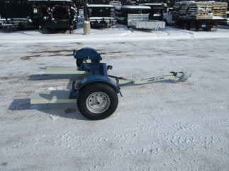 2018 Stehl Tow 0x0   ST80TD