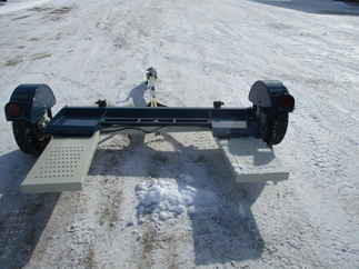 2018 Stehl Tow 0x0   ST80TD