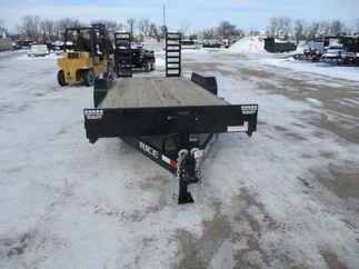 2018 Rice 82x20  Equipment FMEHR8220