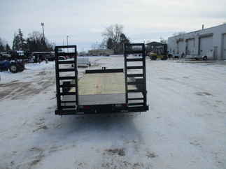 2018 Rice 82x20  Equipment FMEHR8220