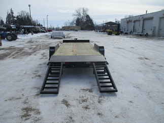 2018 Rice 82x20  Equipment FMEHR8220