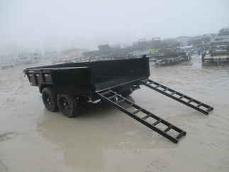 2018 Lamar 83x12  Dump DL831227.2