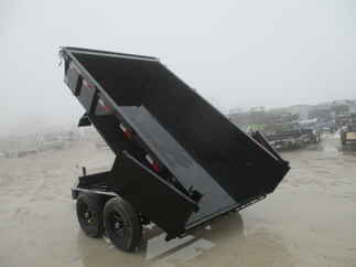 2018 Lamar 83x12  Dump DL831227.2