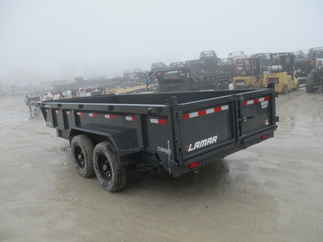 2018 Lamar 83x16  Dump DL831627.2