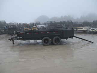 2018 Lamar 83x16  Dump DL831627.2