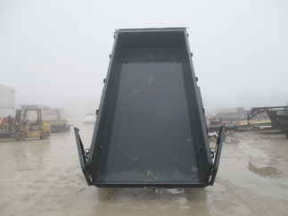 2018 Lamar 83x16  Dump DL831627.2