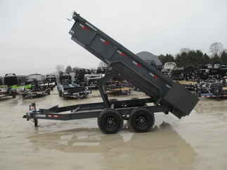 2018 Lamar 83x14  Dump DL831427.2