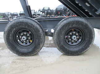 2018 Lamar 83x14  Dump DL831427.2