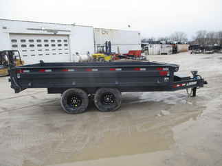 2018 Lamar 96x14  Dump DO961427.2