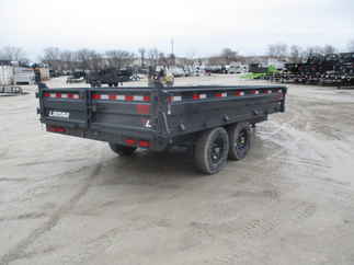 2018 Lamar 96x14  Dump DO961427.2
