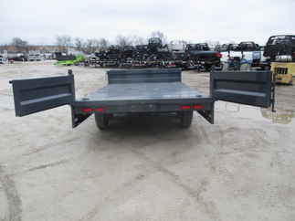 2018 Lamar 96x14  Dump DO961427.2