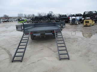 2018 Lamar 96x14  Dump DO961427.2