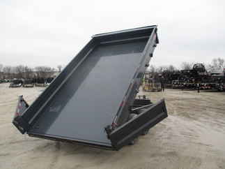 2018 Lamar 96x14  Dump DO961427.2