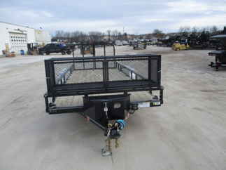 2018 PJ 83x20 UL Utility ULP2052ESPKC-DR05
