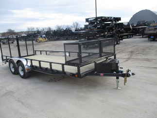 2018 PJ 83x20 UL Utility ULP2052ESPKC-DR05
