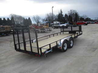 2018 PJ 83x20 UL Utility ULP2052ESPKC-DR05