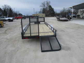2018 PJ 83x20 UL Utility ULP2052ESPKC-DR05