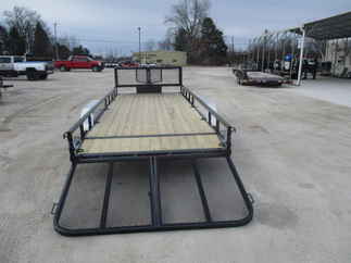 2018 PJ 83x20 UL Utility ULP2052ESPKC-DR05