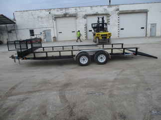 2018 PJ 83x20 UL Utility ULP2052ESPKC-DR05