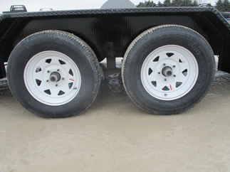 2018 PJ Trailer 83x20 C5 Car Hauler C5A2032ESNKS