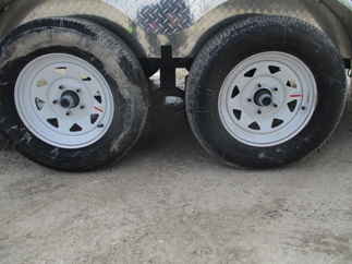 2018 PJ 77x14 UK Utility UK21432CSGK