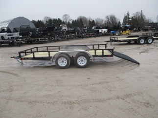 2018 PJ 83x14 UL Utility UL21432ESGK