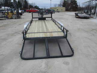 2018 PJ 83x18 UL Utility ULP1852ESPKC-DR05