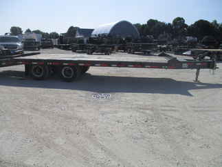 2006 Eager Beaver 96x26  Equipment Deckover 
