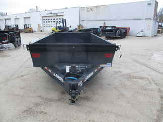 2018 Lamar 83x16  Dump DL831627.2