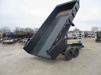 2018 Lamar 83x16  Dump DL831627.2