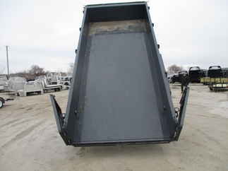 2018 Lamar 83x16  Dump DL831627.2