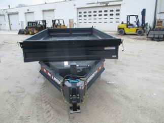 2018 Lamar 96x14  Dump DO961427.2