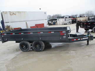 2018 Lamar 96x14  Dump DO961427.2