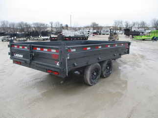 2018 Lamar 96x14  Dump DO961427.2