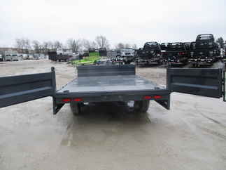 2018 Lamar 96x14  Dump DO961427.2