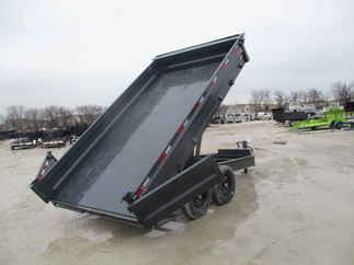 2018 Lamar 96x14  Dump DO961427.2