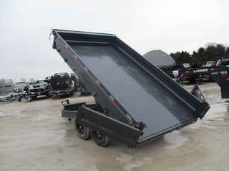 2018 Lamar 96x14  Dump DO961427.2