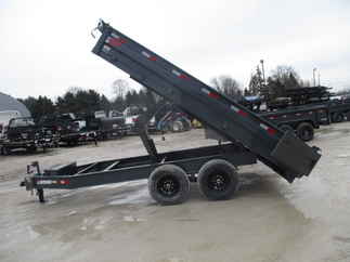 2018 Lamar 96x14  Dump DO961427.2