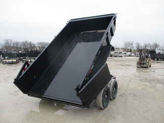 2018 Lamar 83x12  Dump DL831227.2