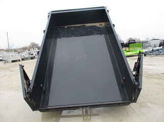 2018 Lamar 83x12  Dump DL831227.2