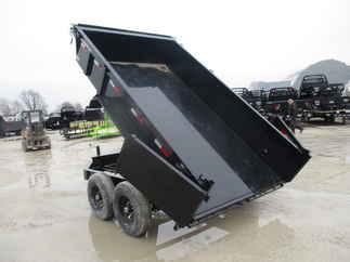 2018 Lamar 83x12  Dump DL831227.2