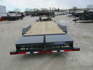 2018 Load Trail 83x24  Equipment CH8324072