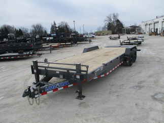 2018 Load Trail 83x24  Equipment CH8324072