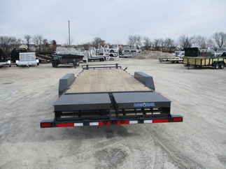 2018 Load Trail 83x24  Equipment CH8324072