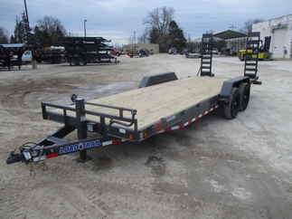 2018 Load Trail 83x22  Equipment CH8322072