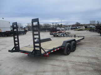 2018 Load Trail 83x22  Equipment CH8322072